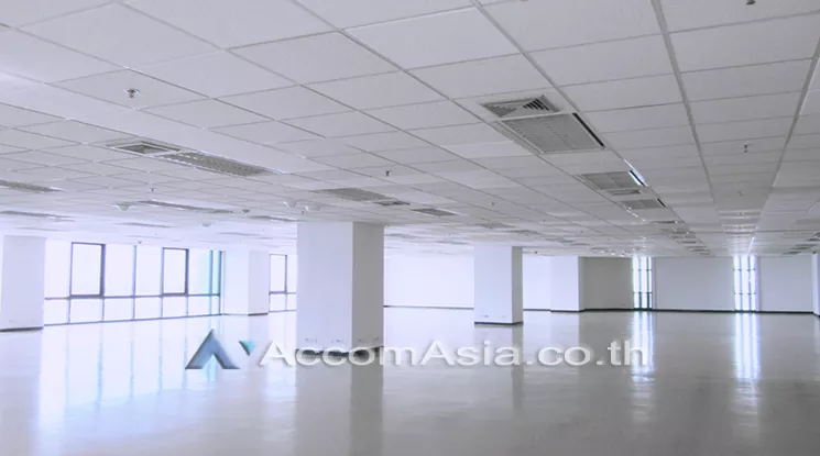  2  Office Space For Rent in Bang Na ,Bangkok  at Interlink Tower AA18614
